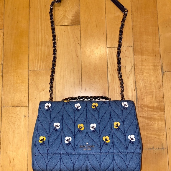 Kate Spade Bag - Picture 2 of 6